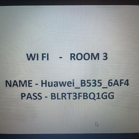 Apartamento Do Paim Понта-Делгада Экстерьер фото