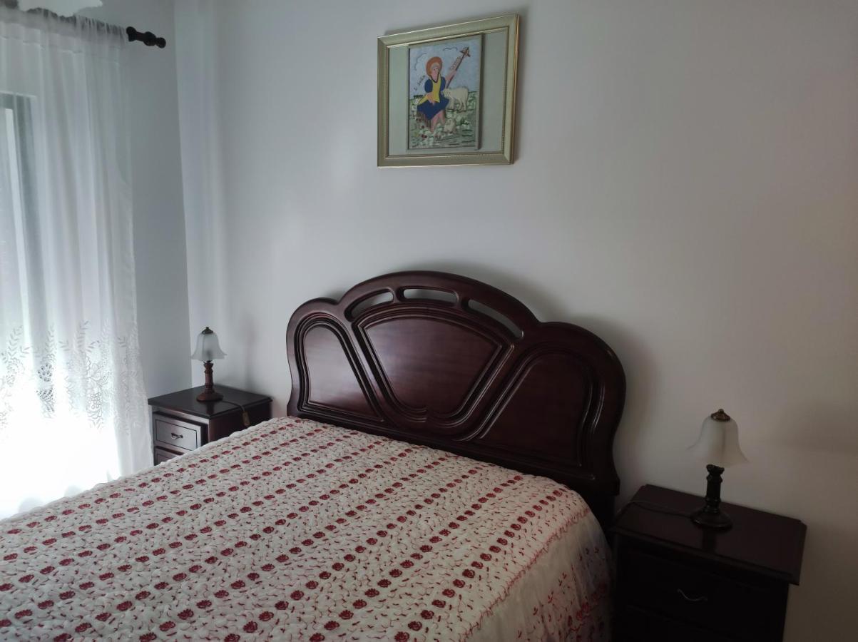 Apartamento Do Paim Понта-Делгада Экстерьер фото