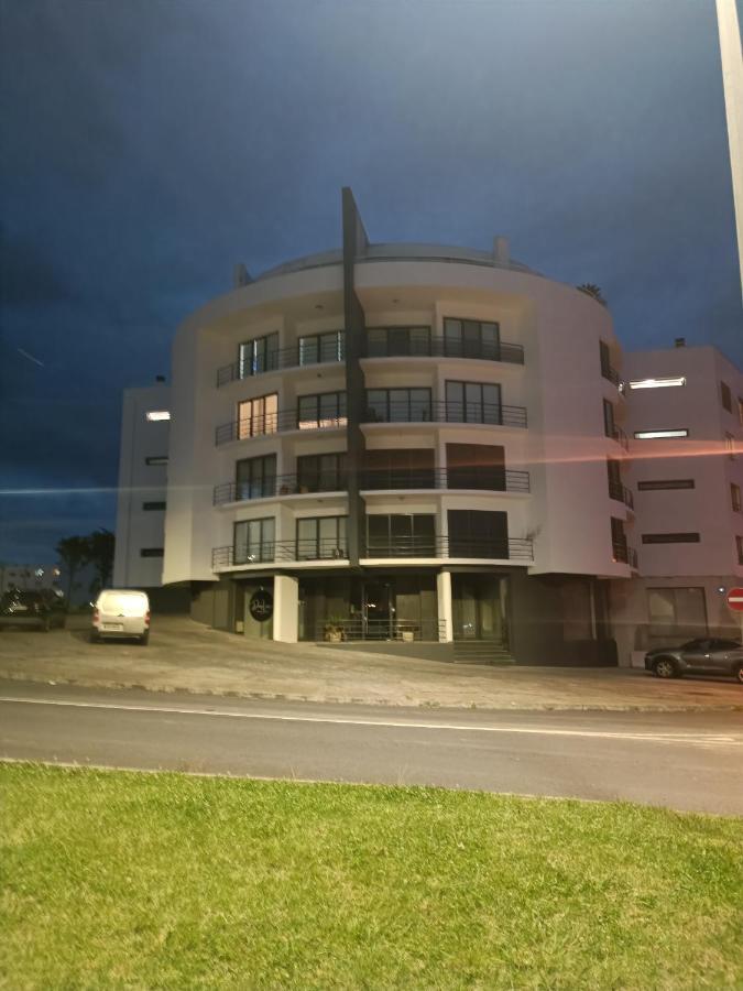 Apartamento Do Paim Понта-Делгада Экстерьер фото