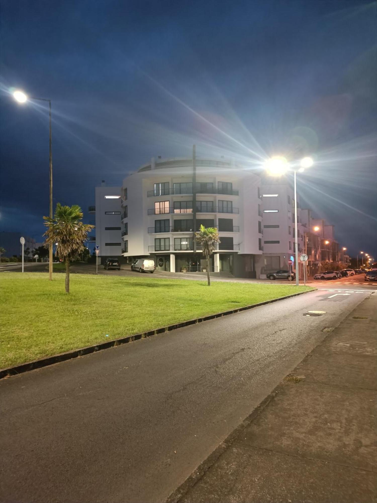 Apartamento Do Paim Понта-Делгада Экстерьер фото