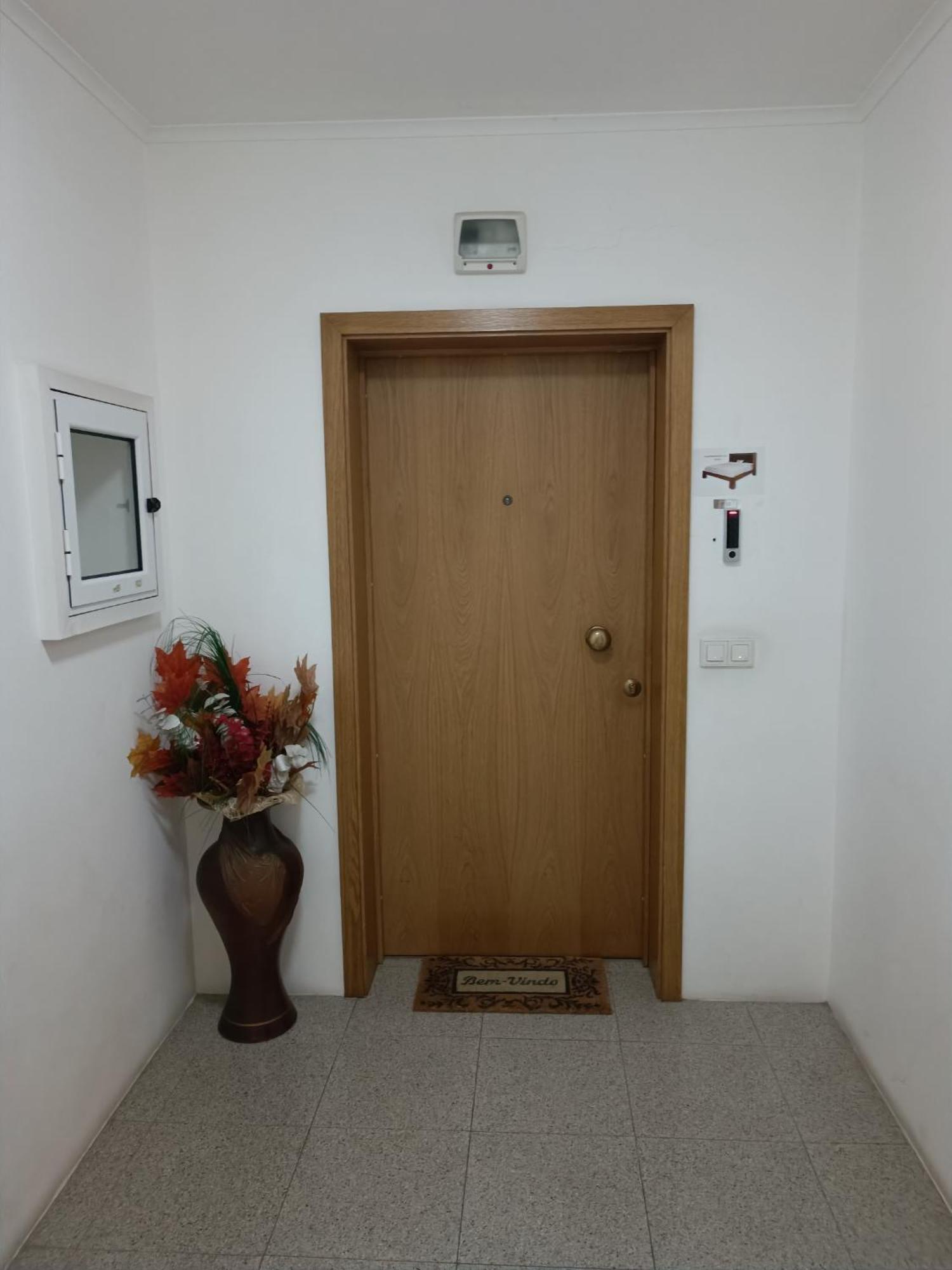 Apartamento Do Paim Понта-Делгада Экстерьер фото