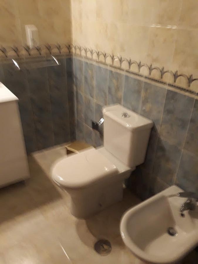 Apartamento Do Paim Понта-Делгада Экстерьер фото